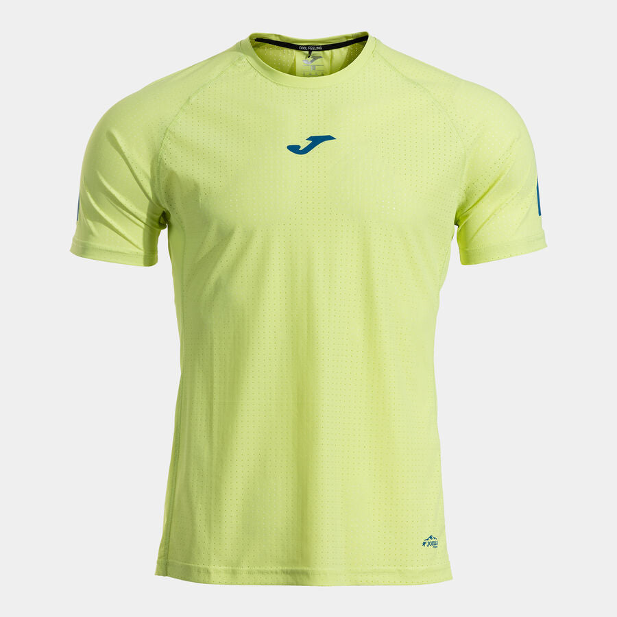 R-Trail Running Short Sleeve T-shirt