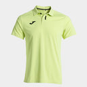 Challenge Short Sleeve Polo