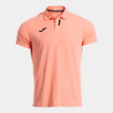 Challenge Short Sleeve Polo