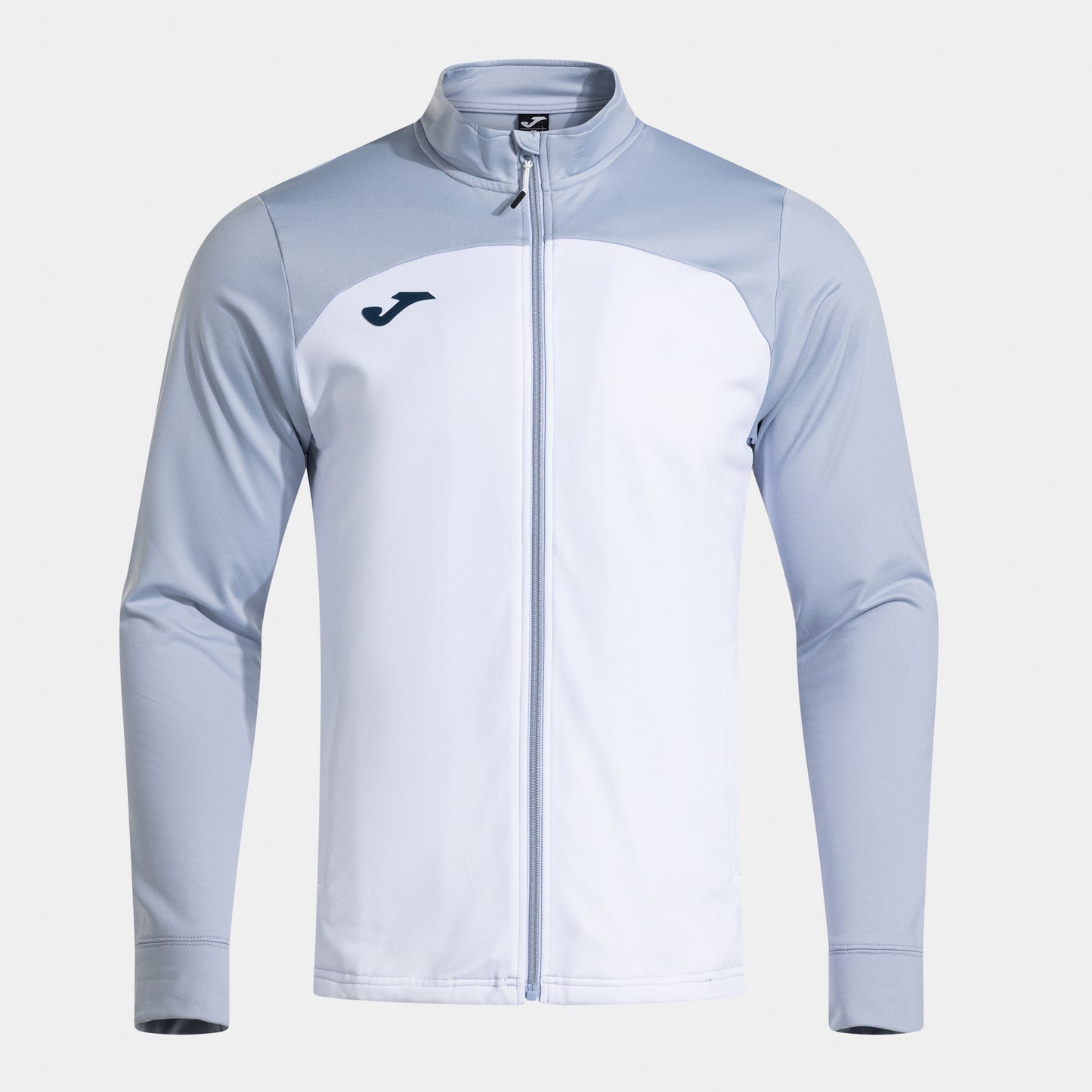 Challenge Full Zip Sweatshirt