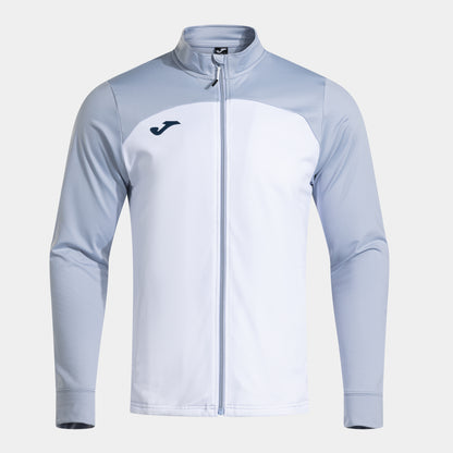 Challenge Full Zip Sweatshirt