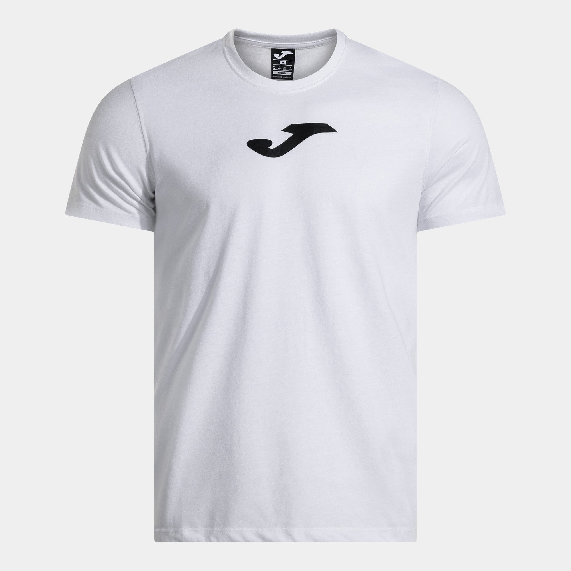 Challenge Short Sleeve T-Shirt – Joma Sport