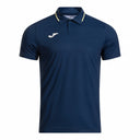 Challenge Lob Short Sleeve Polo