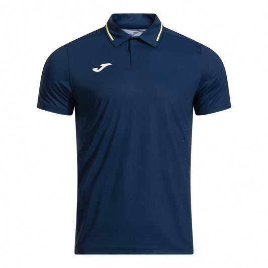 Challenge Lob Short Sleeve Polo