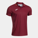 Challenge Lob Short Sleeve Polo