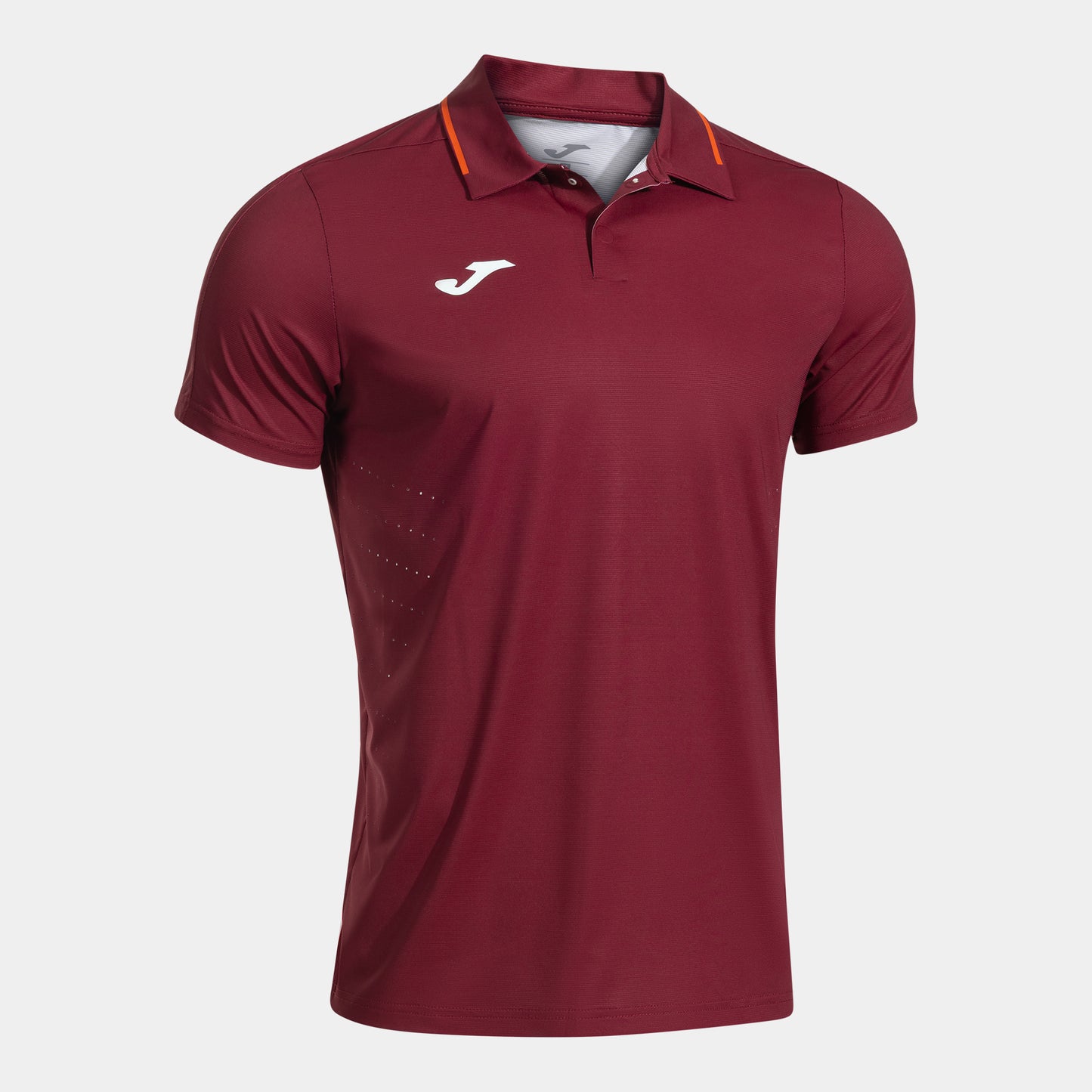 Challenge Lob Short Sleeve Polo