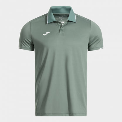 Torneo Short Sleeve Polo