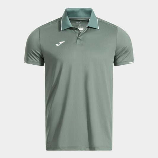 Torneo Short Sleeve Polo