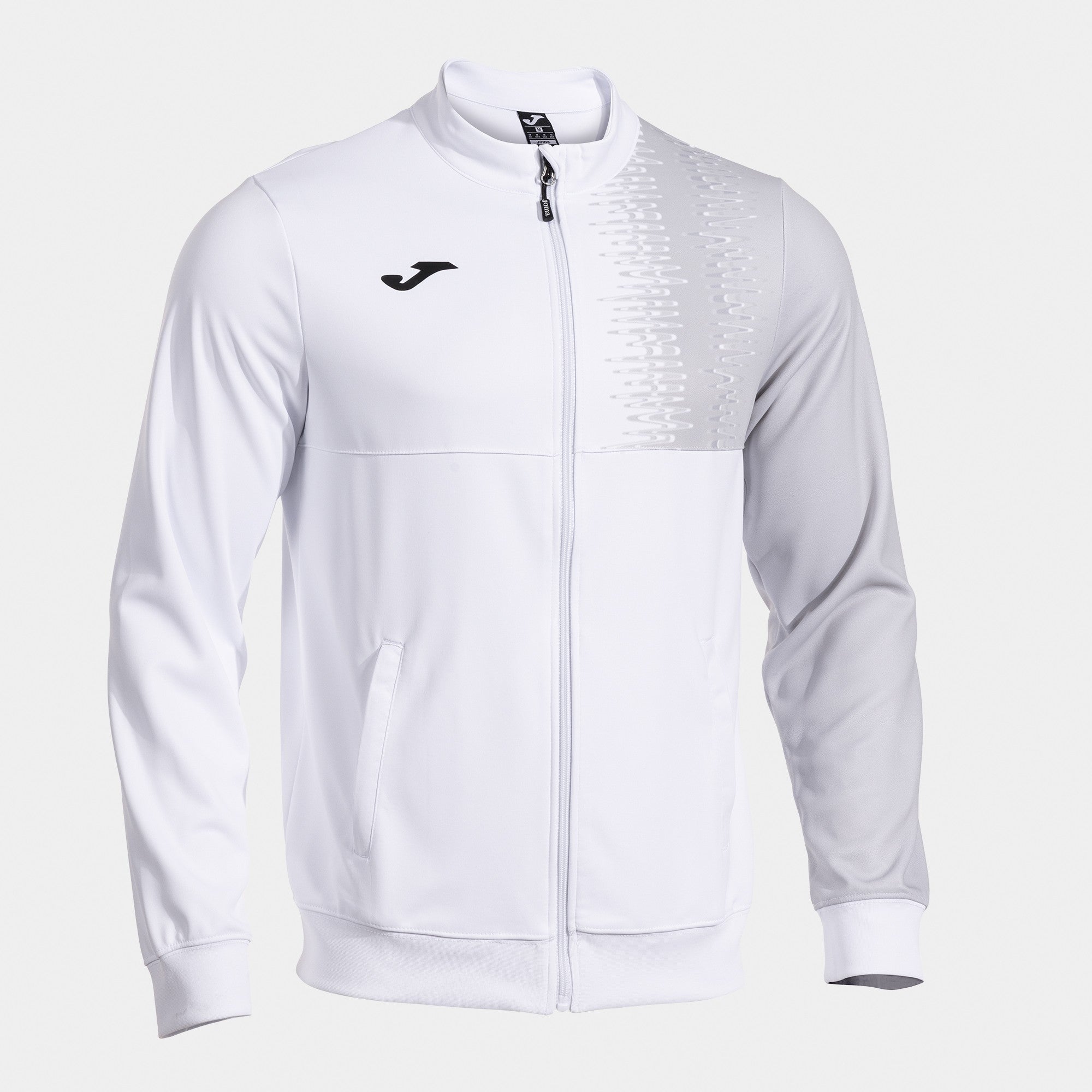 Court Full Zip Sweatshirt – Joma Sport