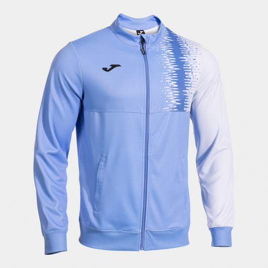 Court Full Zip Sweatshirt