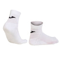 Medium White Socks