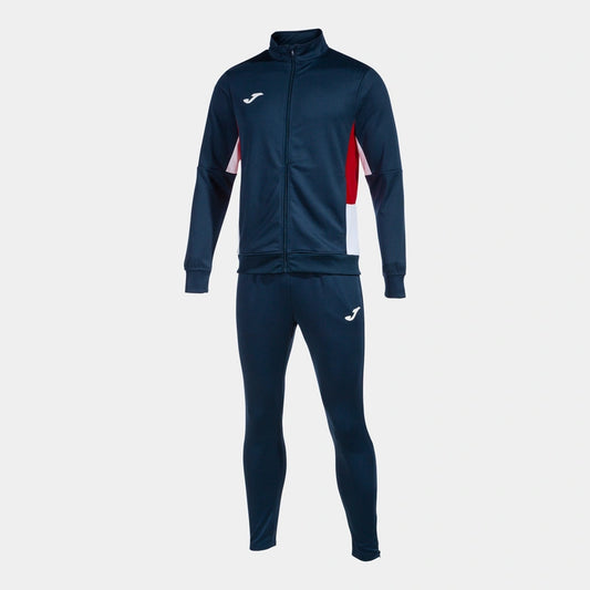 Danubio II Tracksuit