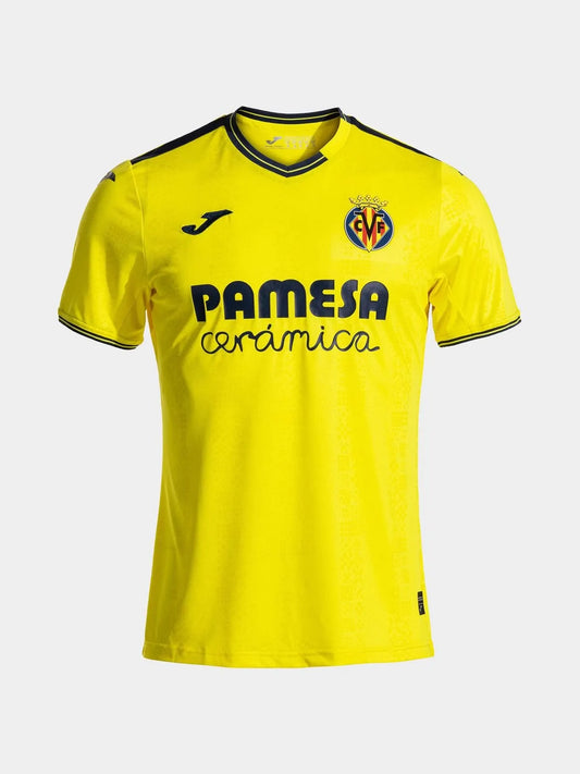 Villarreal Replica Jersey 24/25