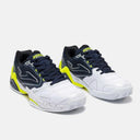 SET MEN 2632 WHITE