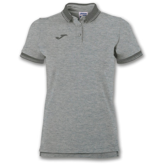 Grey Bali II Polo Shirt