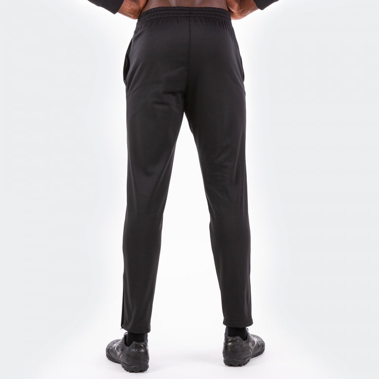 LONG PANTS ELBA BLACK