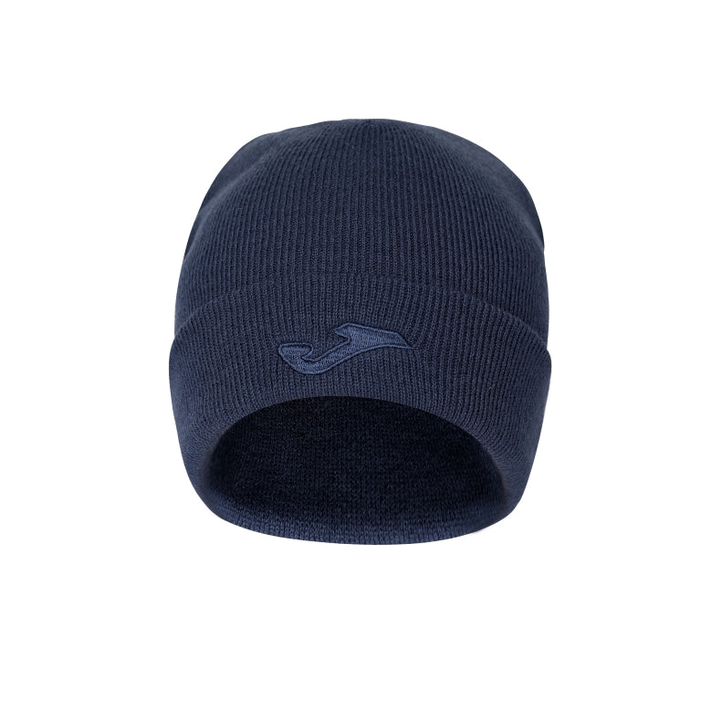 Blue Number Hat