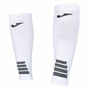 LEG COMPRESSION SLEEVES WHITE