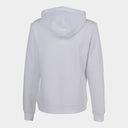 MONTANA HOODIE WHITE