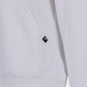 MONTANA HOODIE WHITE