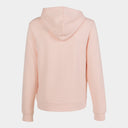 MONTANA HOODIE LIGHT PINK