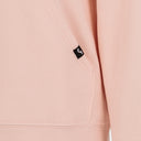 MONTANA HOODIE LIGHT PINK