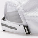 RUNNING NIGHT CAP WHITE