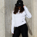 MONTANA HOODIE WHITE