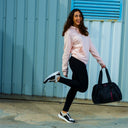 MONTANA HOODIE LIGHT PINK