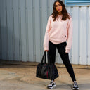 MONTANA HOODIE LIGHT PINK