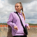 MONTANA HOODIE PURPLE