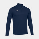 RUNNING NIGHT SWEATSHIRT NAVY