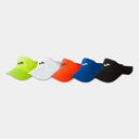 TORNEO VISOR CAP MULTICOLOR