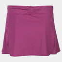 OPEN II SKIRT FUCHSIA