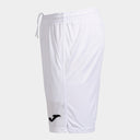 OPEN III BERMUDA WHITE