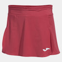 OPEN II SKIRT RED