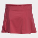 OPEN II SKIRT RED