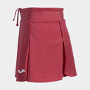OPEN II SKIRT RED