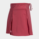 OPEN II SKIRT RED