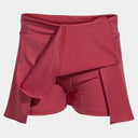 OPEN II SKIRT RED