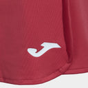 OPEN II SKIRT RED