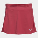 OPEN II SKIRT RED