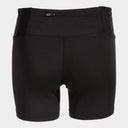 R-TRAIL NATURE SHORT TIGHTS BLACK