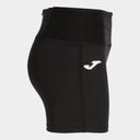 R-TRAIL NATURE SHORT TIGHTS BLACK