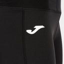 R-TRAIL NATURE SHORT TIGHTS BLACK