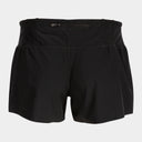 R-TRAIL NATURE SHORT BLACK