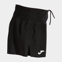 R-TRAIL NATURE SHORT BLACK
