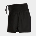 R-TRAIL NATURE SHORT BLACK