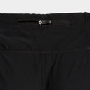 R-TRAIL NATURE SHORT BLACK