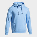 UNIVERSO HOODIE SKY BLUE